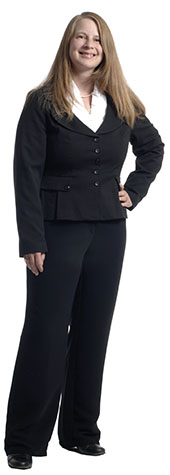 Dr. Bridget Guerrero